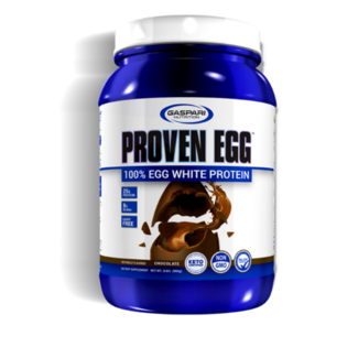 Gaspari Proven Egg