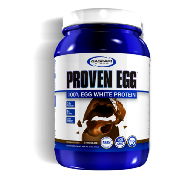 Gaspari Proven Egg