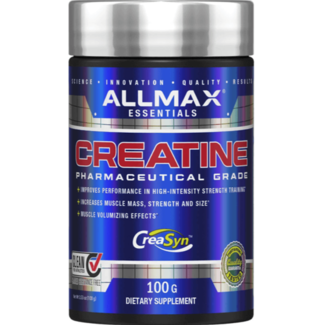 Allmax Nutrition Creatine 100 Grams Creasyn