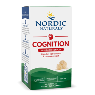 Cognition 60 Capsules