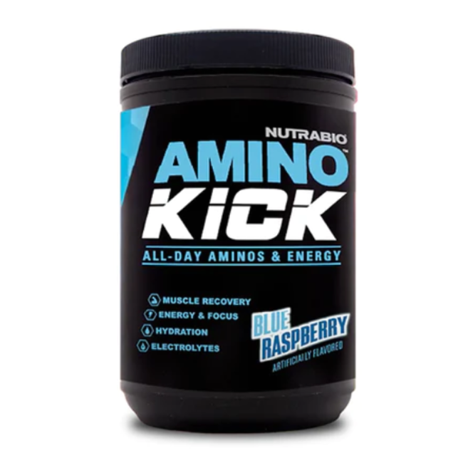 Nutrabio Amino Kick