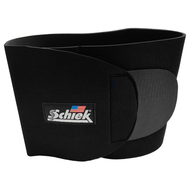 Schiek Waist Trimmer