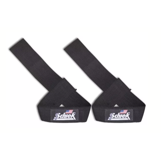 Schiek Lifting Straps