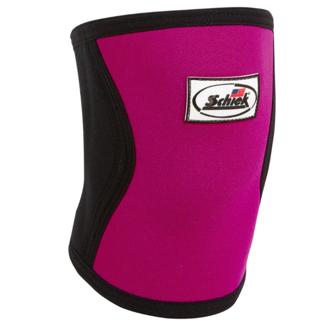 Schiek Women's Rx Cross Training Knee Sleeves