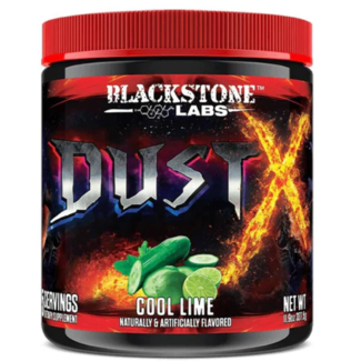 Blackstone Labs Dust x