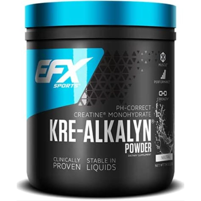 Efx Kre-Alkalyn 100 Grams Neutral