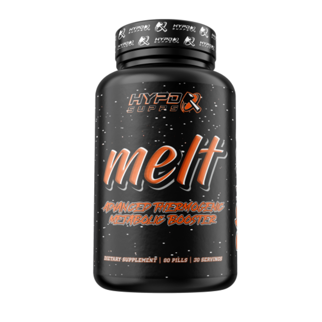 Hyped Supps Melt