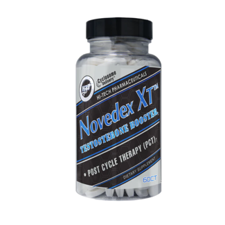 Hi Tech Pharmaceuticals Novedex Xt 60 Tablets