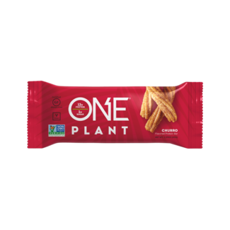 One Brand One Bar Crunch