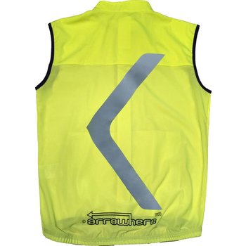 Windproof Vest