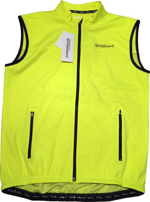 ArroWhere Windproof Vest