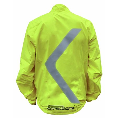 Lightweight Waterproof Jacket