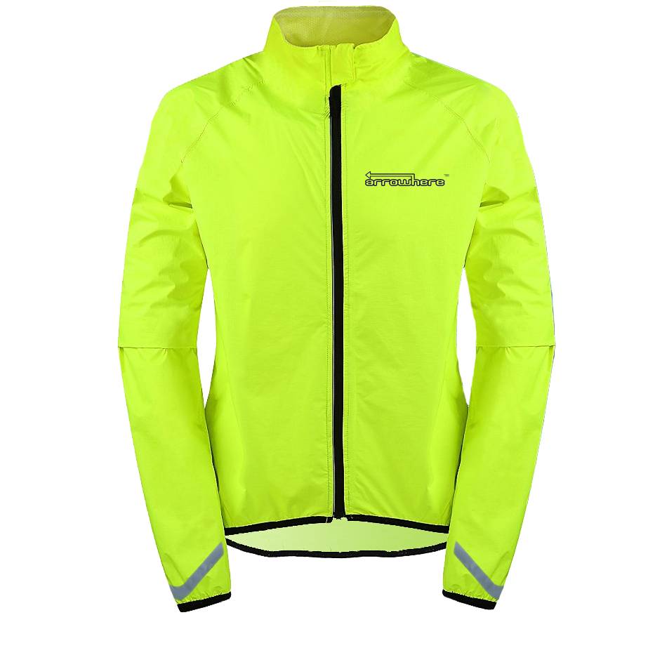 ArroWhere Lightweight Jacket