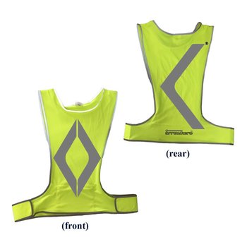 Lightweight Vest