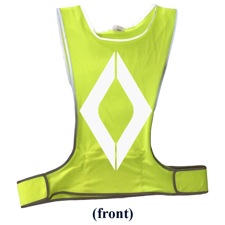 ArroWhere Lightweight Vest