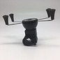 CRUZEN OUTDOORS PLUS XGRIP w/CRUZEN BAR ATTACHMENT