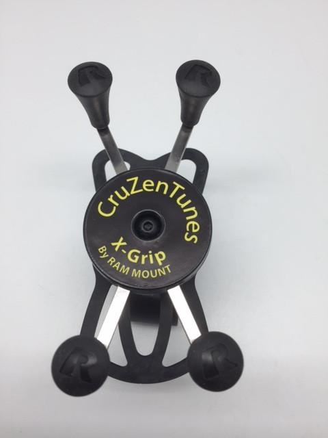 CRUZEN OUTDOORS XGRIP TETHER