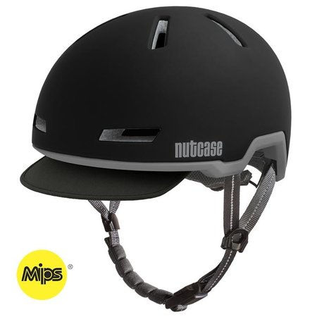 Tracer MIPS Helmet (Midnight Black)