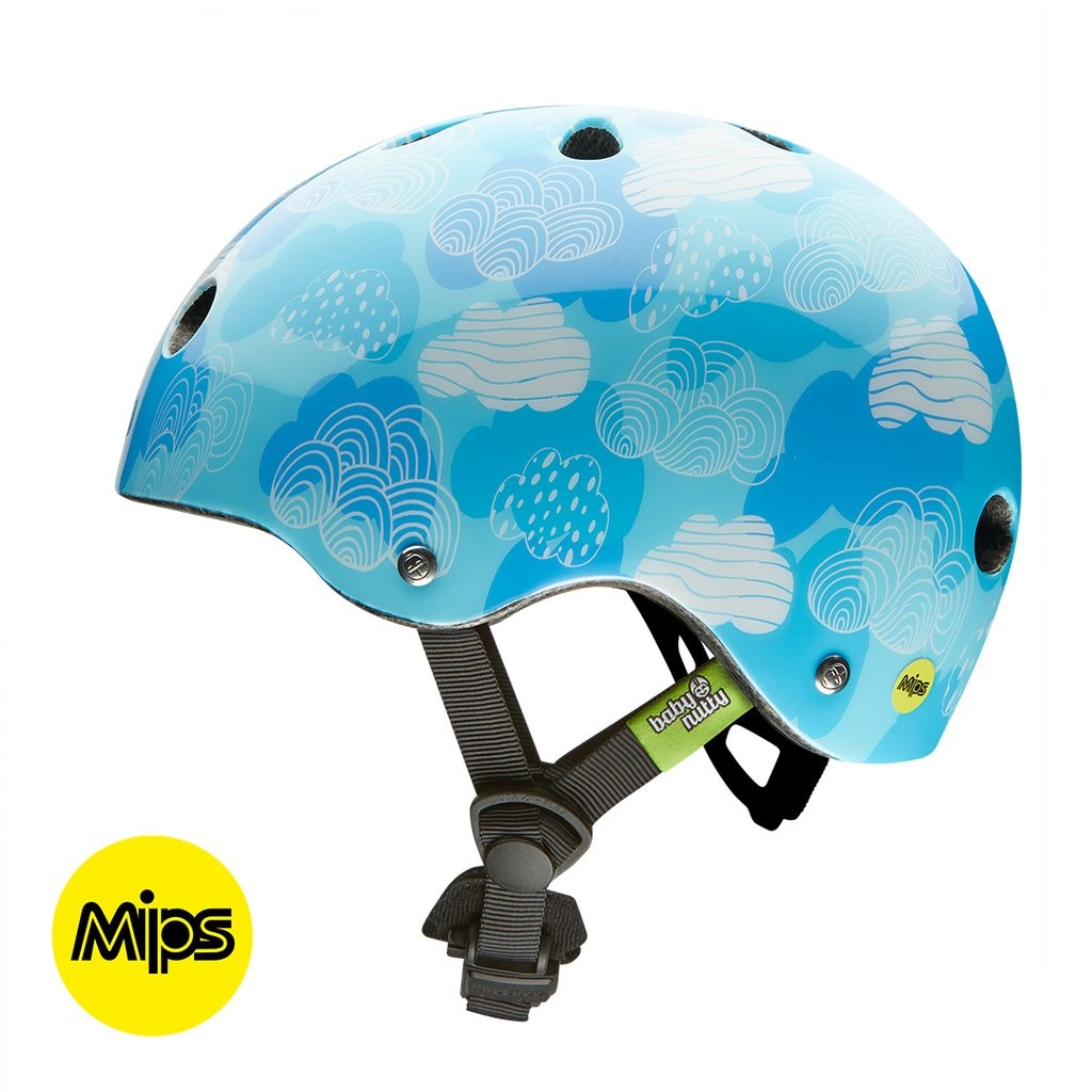 Nutcase Baby Nutty Street MIPS Helmet