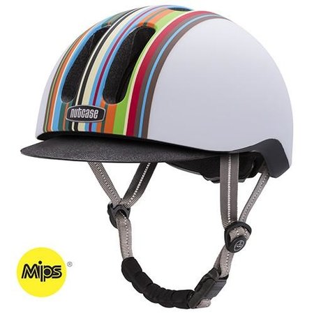 Metroride MIPS Helmet
