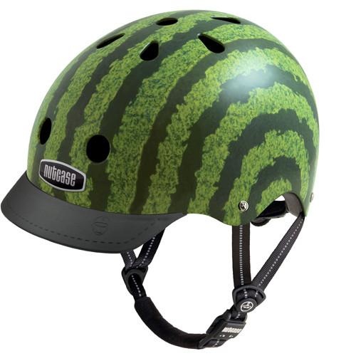 Street Helmet