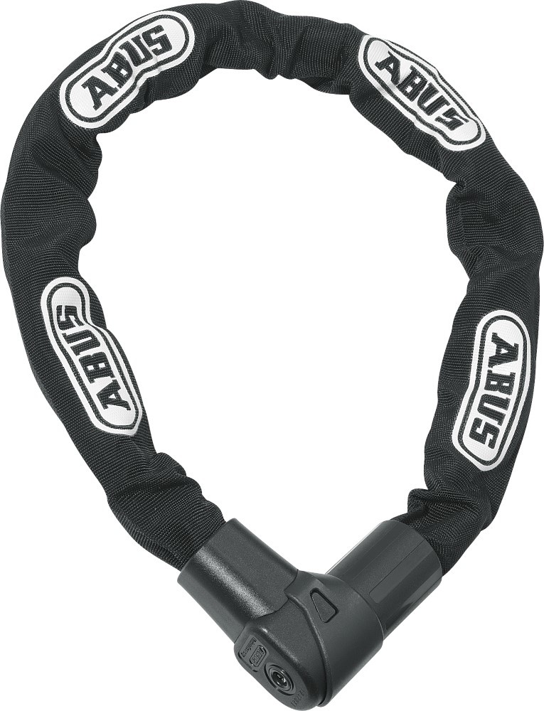 ABUS  Chain Lock - Granite City 1010 - 140cm Length / 9mm Link