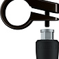 ABUS Nutfix Seatpost Clamp/Lock - 30.0 Diameter - Black