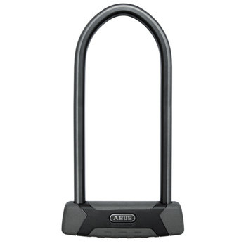 U-Lock - Granite X-Plus 540 Key - 11 Inch Shackle / 13mm Diameter