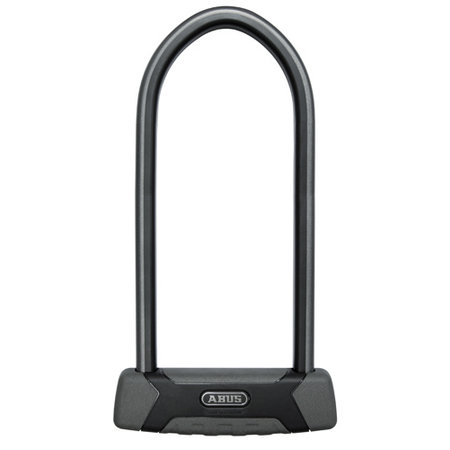 U-Lock - Granite X-Plus 540 Key - 11 Inch Shackle / 13mm Diameter