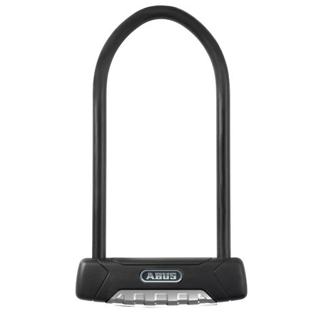 U-Lock - Granite Plus 470 - 11.8 Inch U / 12mm Round Shackle