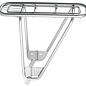 Yepp Rear Rack (35Kg) 28"/700c Silver