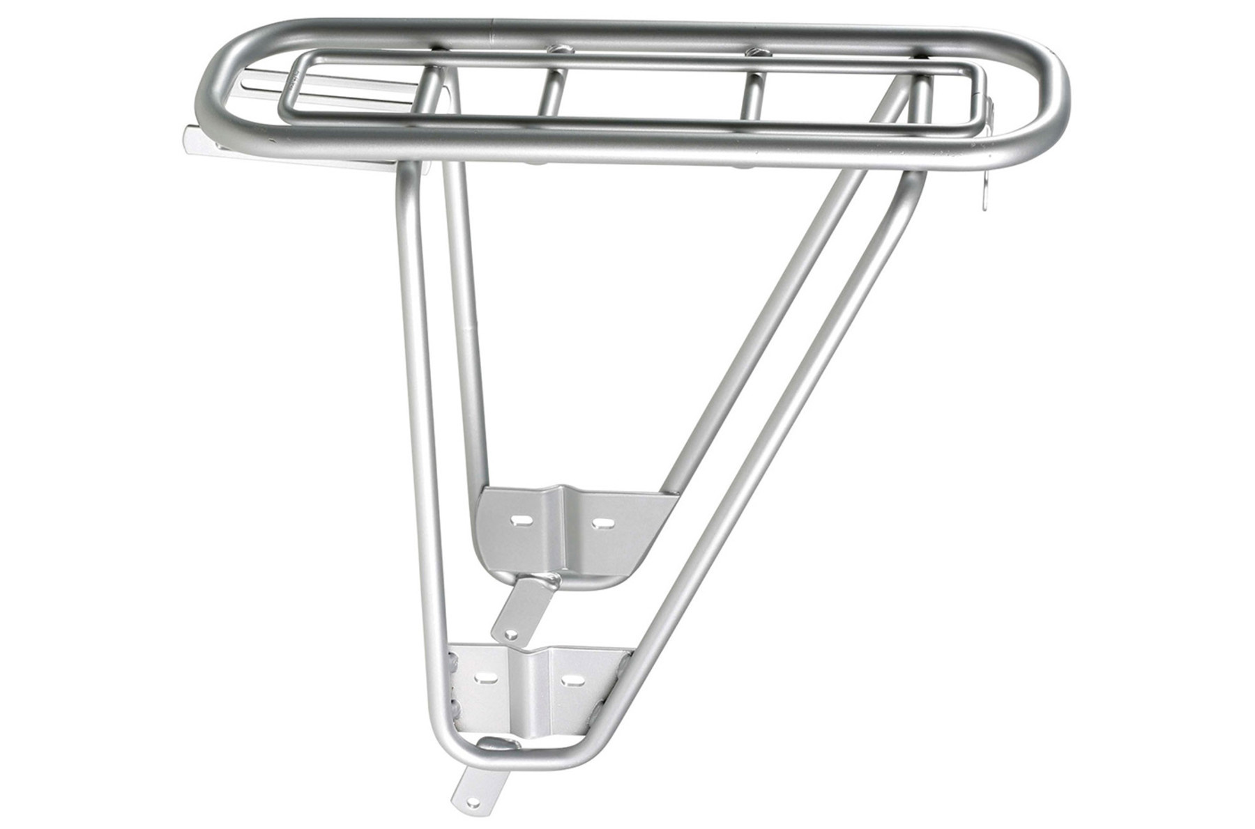 Thule Yepp Rear Rack (35Kg) 28"/700c Silver