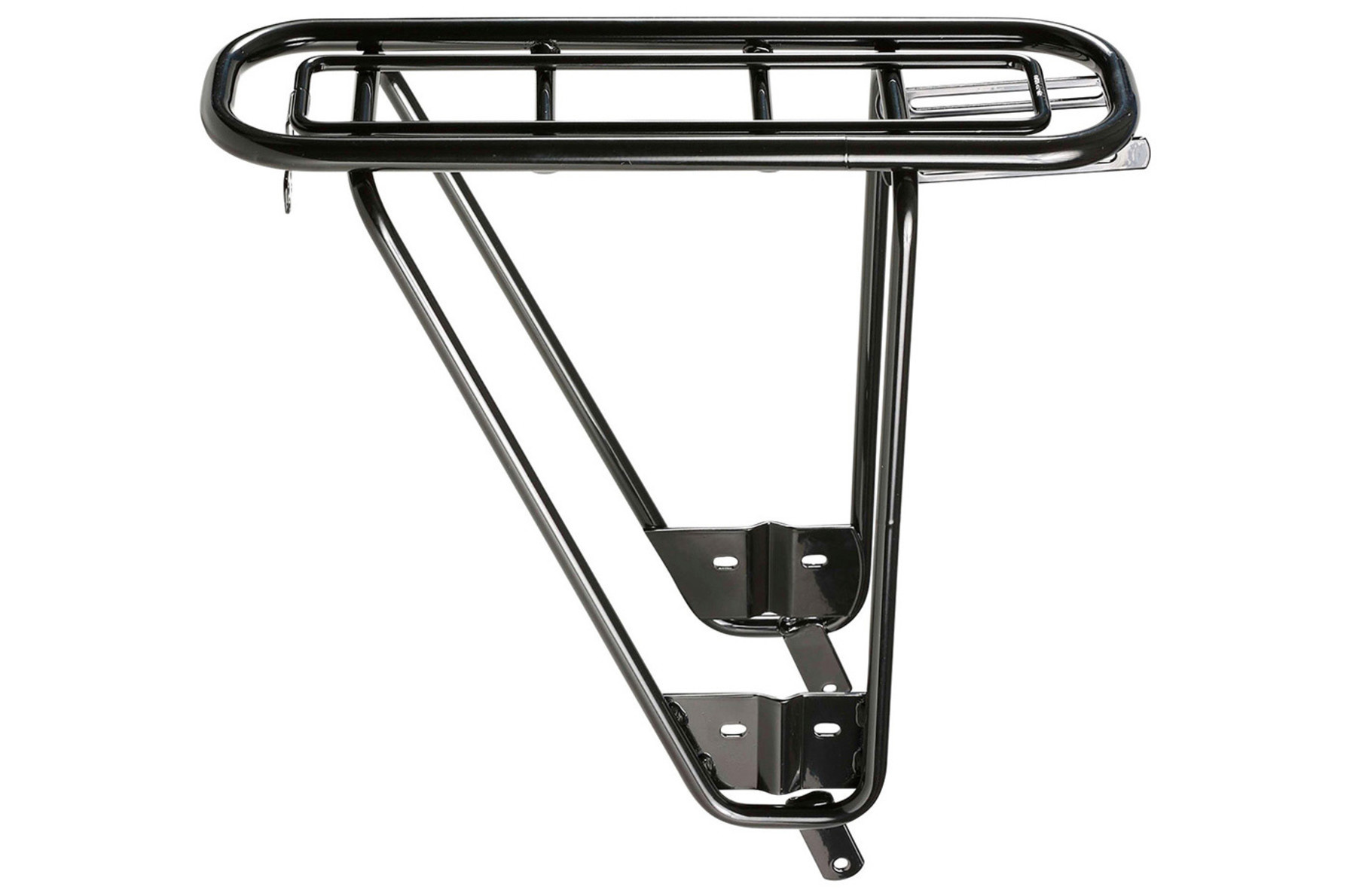 Yepp Rear Rack (35Kg) 28"/700c Black