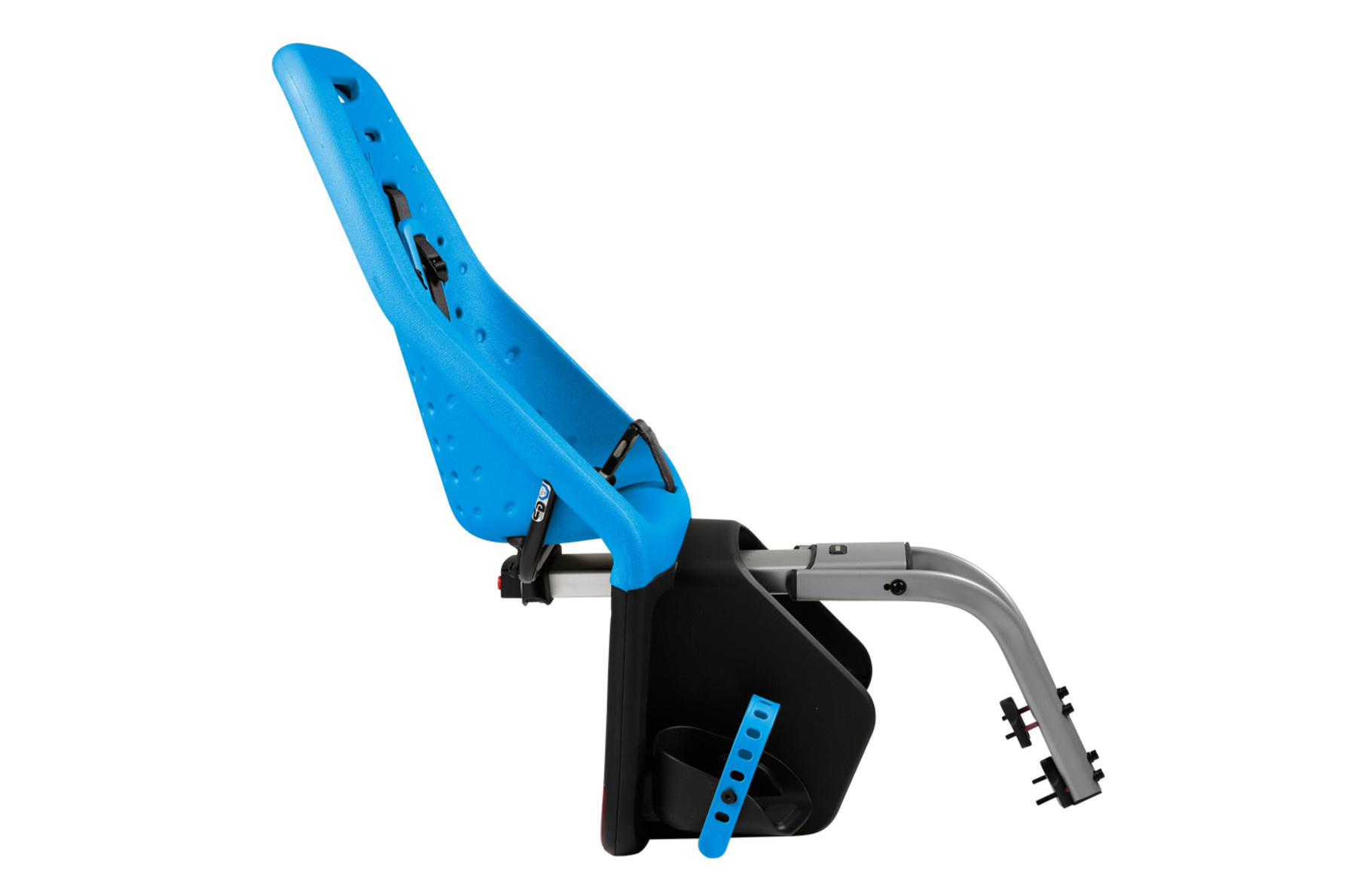 Yepp Maxi Frame Mount - Blue