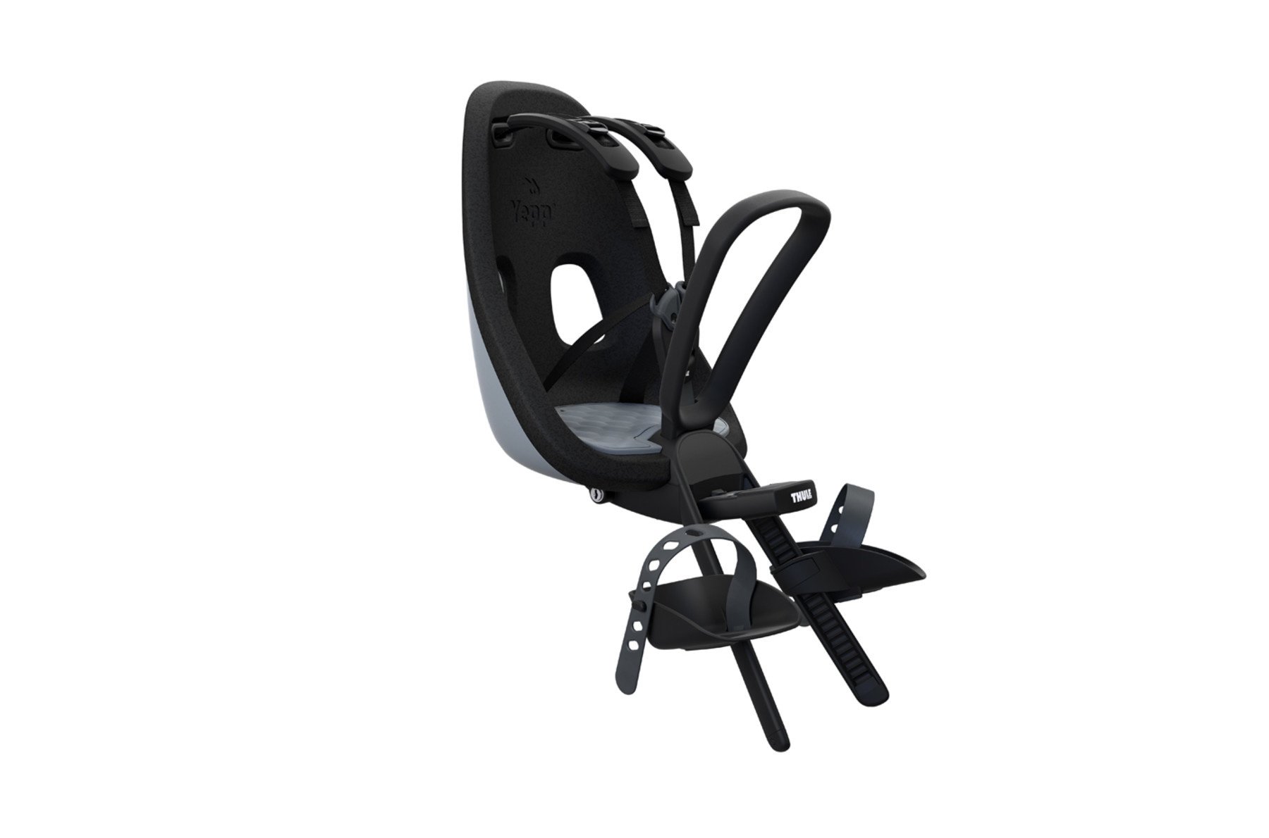 Yepp Nexxt Mini Child Bike Seat