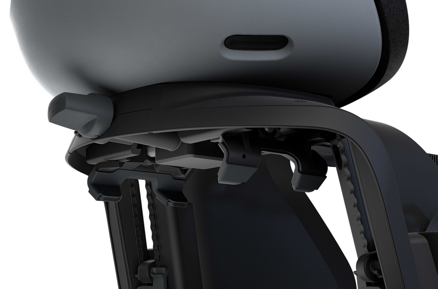 Yepp Nexxt Maxi Child Bike Seat