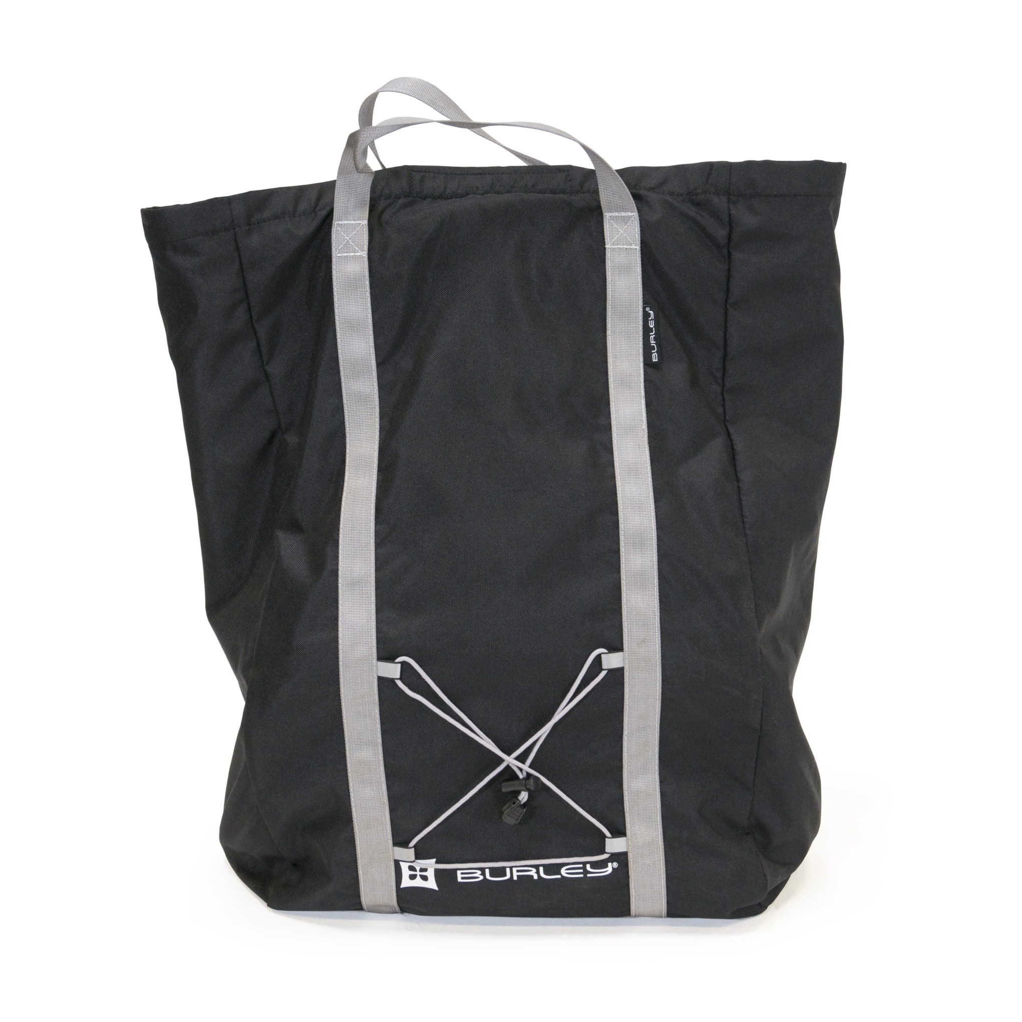 Tote Bag (Travoy), Black