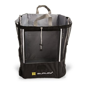 Lower Market Bag (Travoy), Black