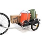 Flatbed Cargo Trailer