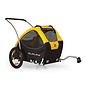 Burley Tail Wagon Pet Carrier, Yellow