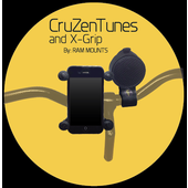 CRUZEN TUNES