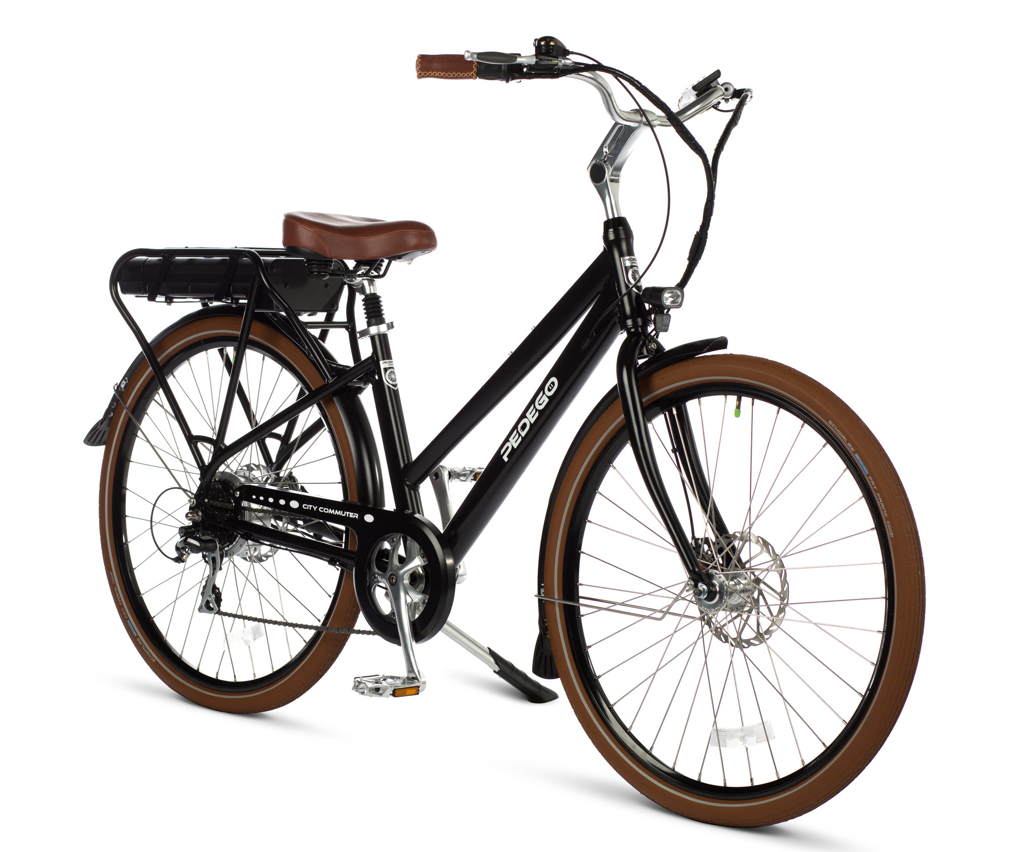 electric commuter bike reviews