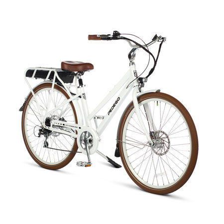 pedego city commuter mid drive