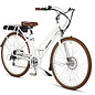 City Commuter Step-Thru 28" P749