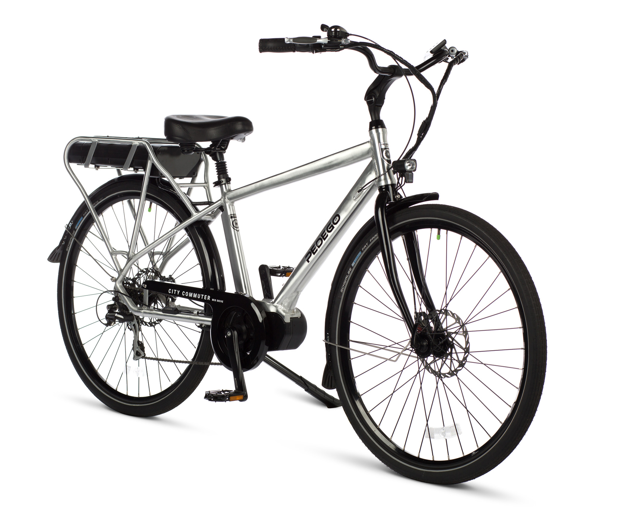 pedego city commuter classic
