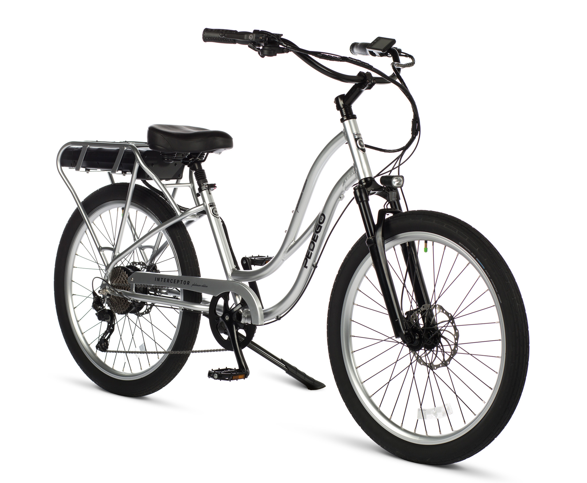 Pedego City Commuter Classic 28