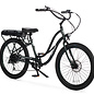 Pedego Interceptor III Step-Thru 26"