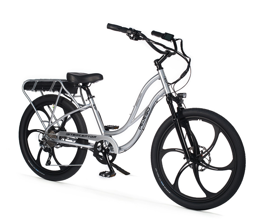 pedego interceptor