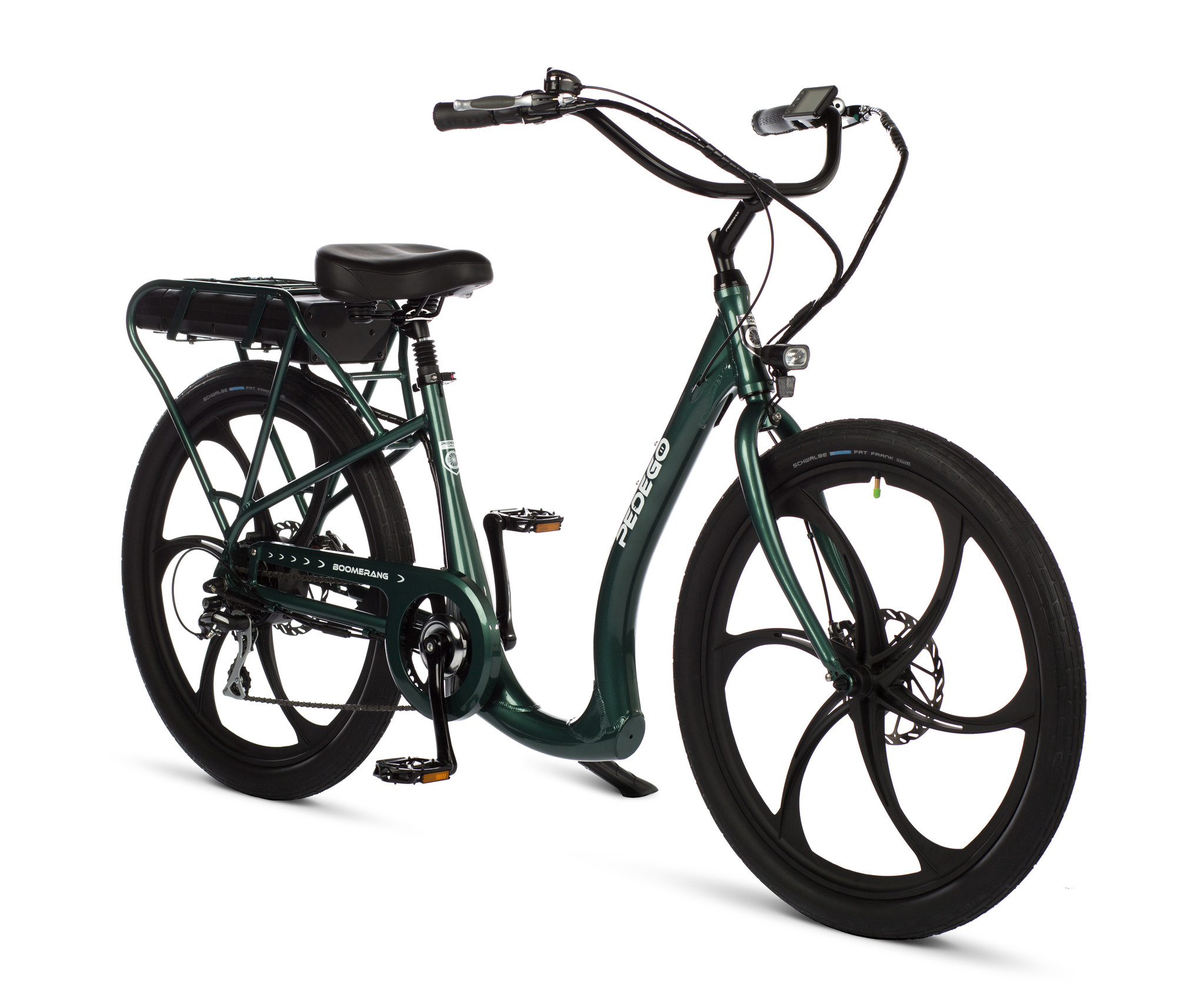 Pedego boomerang plus for sale sale