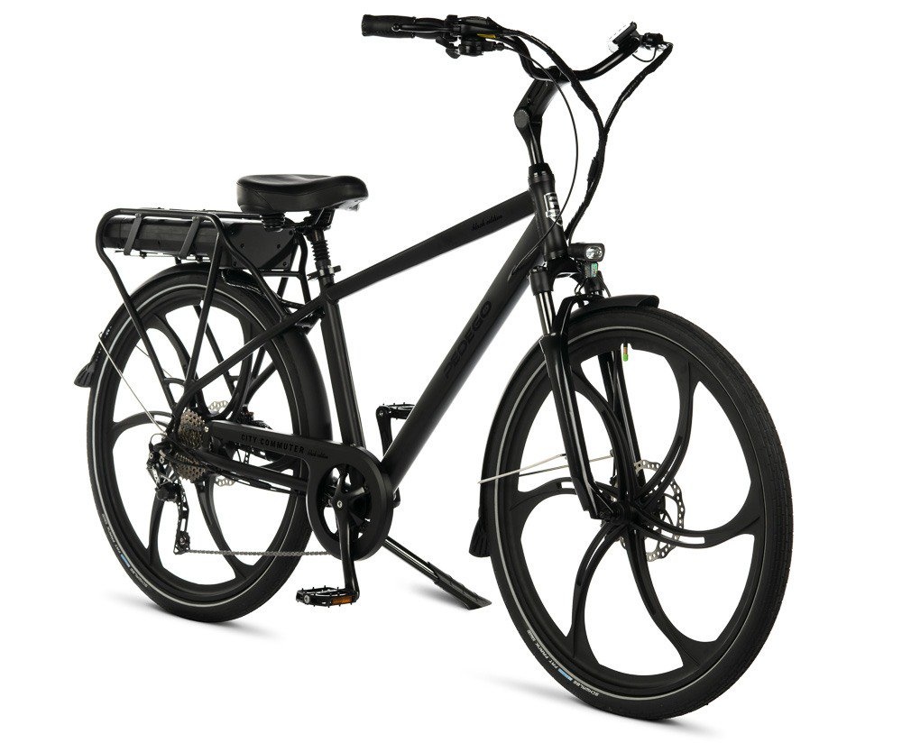 pedego city commuter classic